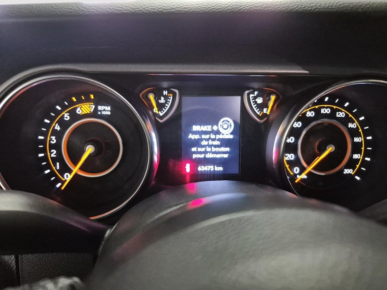 2023 Jeep Wrangler 4-Door WILLYS-12