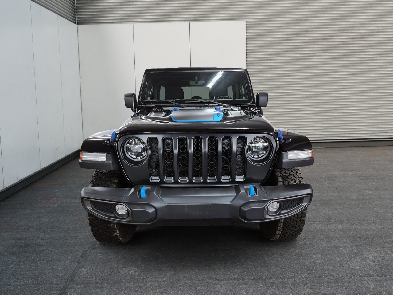 2021 Jeep Wrangler 4xe Unlimited Rubicon Sky-One-Touch-1