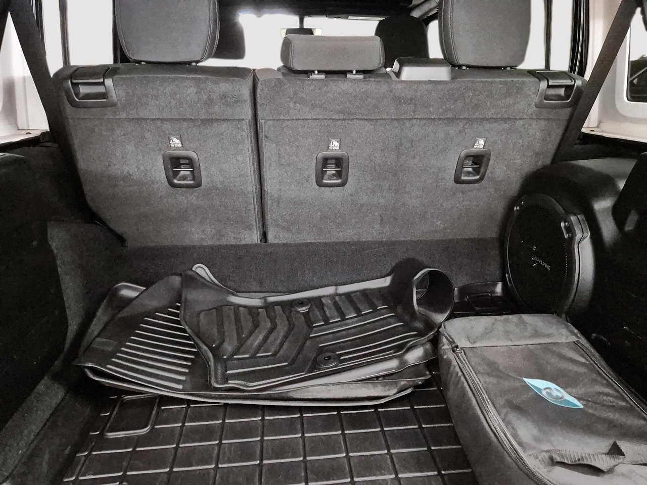 2021 Jeep Wrangler 4xe Unlimited Rubicon Sky-One-Touch-5