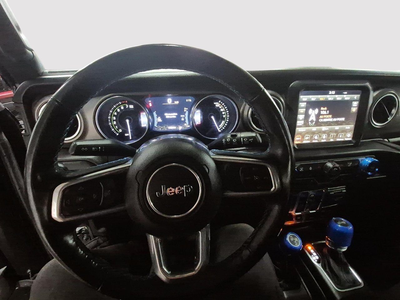 2021 Jeep Wrangler 4xe Unlimited Rubicon Sky-One-Touch-9