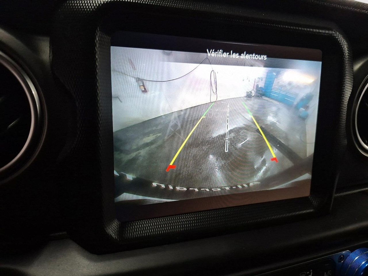 2021 Jeep Wrangler 4xe Unlimited Rubicon Sky-One-Touch-16