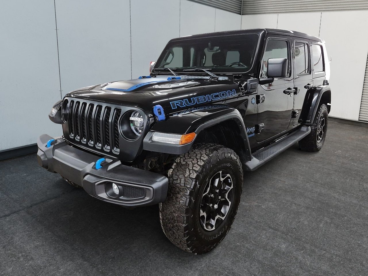 2021 Jeep Wrangler 4xe Unlimited Rubicon Sky-One-Touch-0