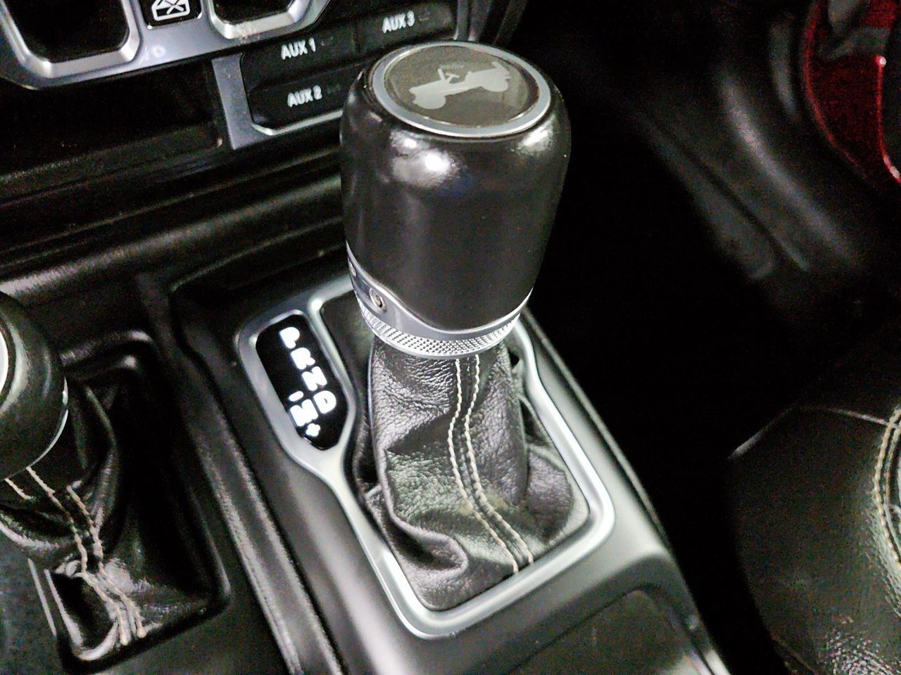 2022 Jeep Wrangler 4xe Unlimited Sahara DEUX TOITS INCLUS-14