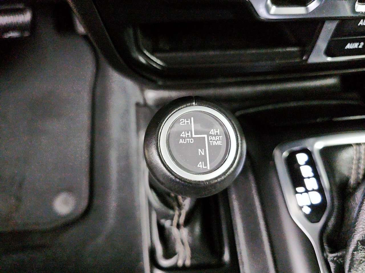 2022 Jeep Wrangler 4xe Unlimited Sahara DEUX TOITS INCLUS-15