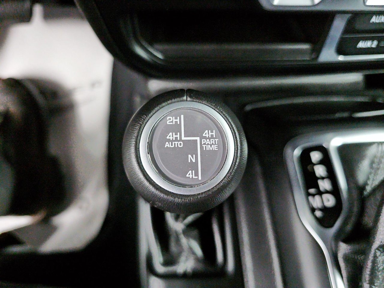 2024 Jeep Wrangler 4xe SAHARA // HYBRIDE // 4RM-19