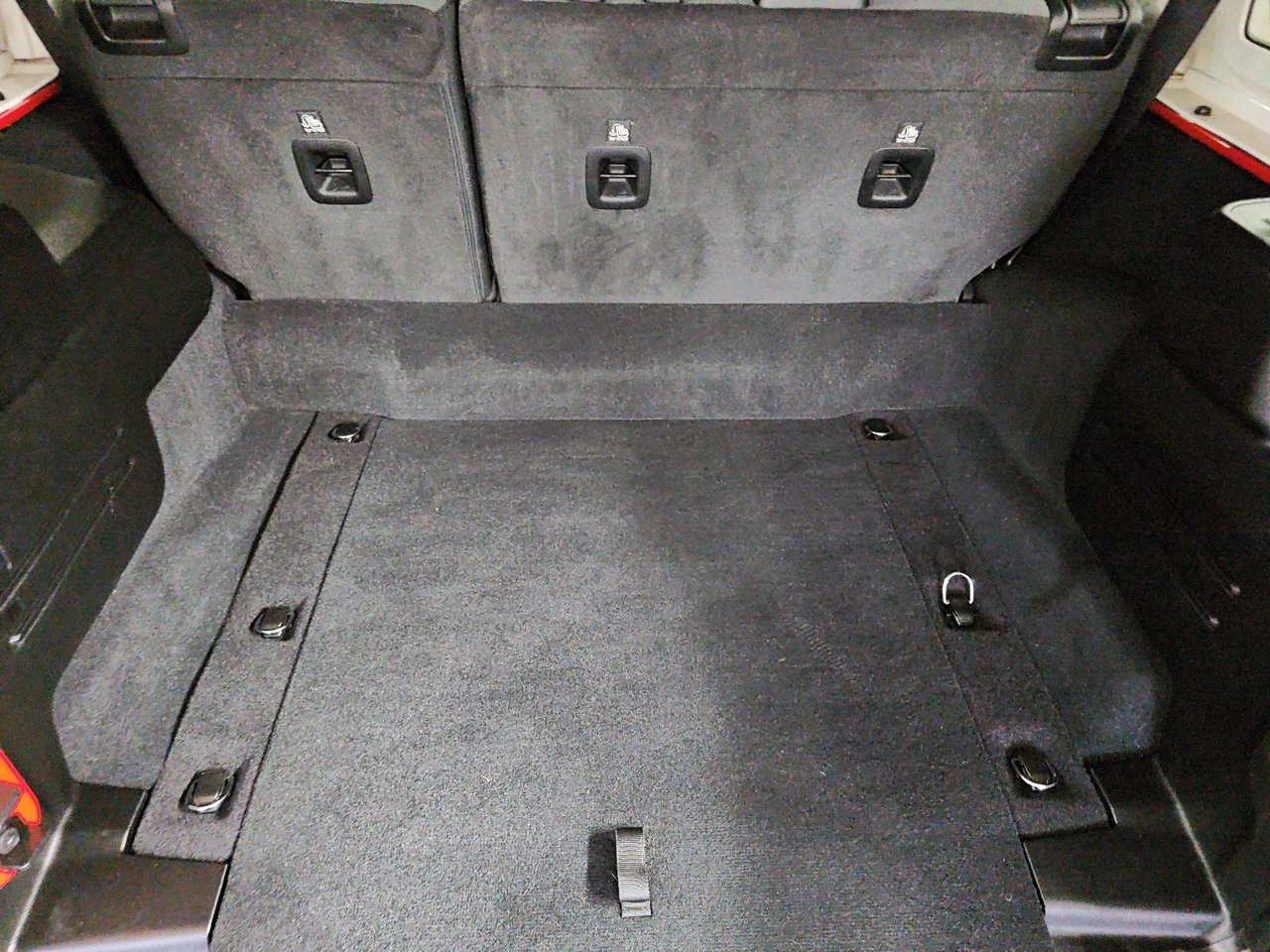 2024 Jeep Wrangler 4xe WILLYS 4XE 4X4 // TEMPS FROIDS-5