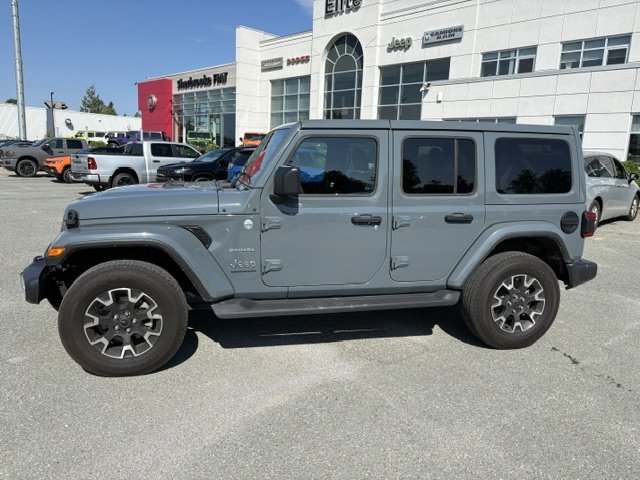 2024 Jeep Wrangler Sahara-1