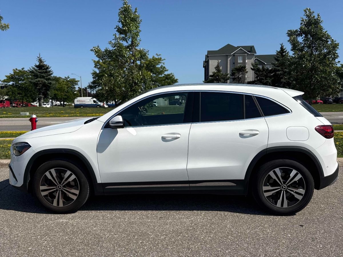 Mercedes-Benz GLA 250 4MATIC 2026-1