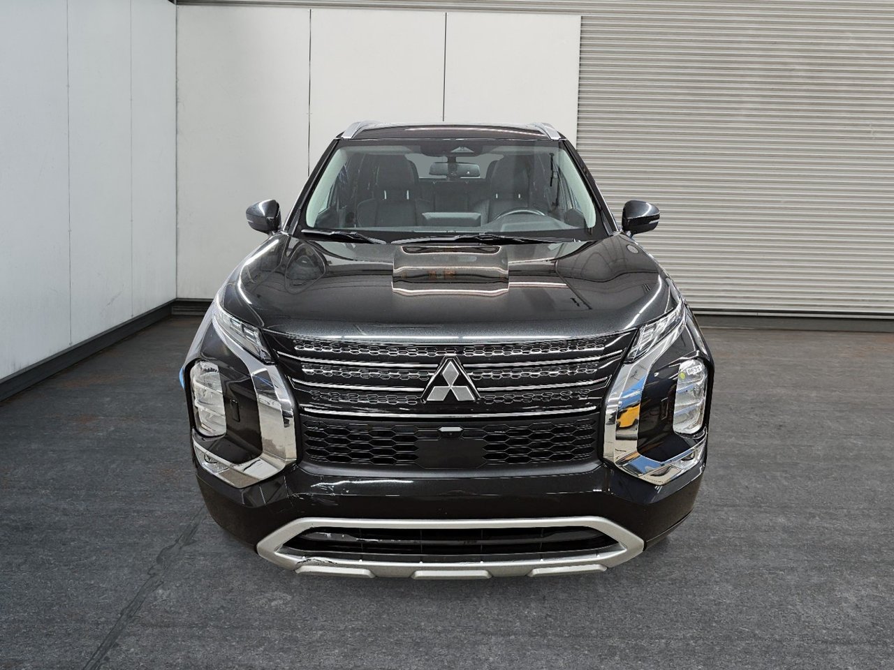 2023 Mitsubishi Outlander PHEV SEL // OUTLANDER // PHEV-1