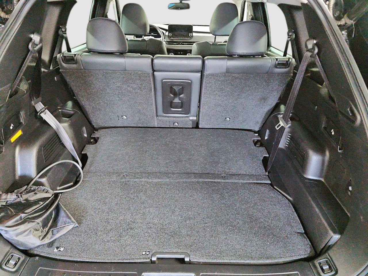 2023 Mitsubishi Outlander PHEV SEL // OUTLANDER // PHEV-5