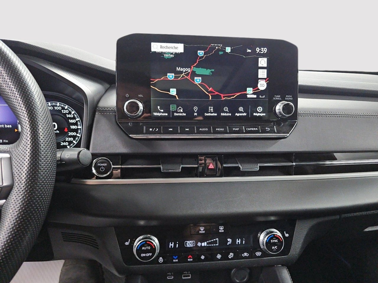 2023 Mitsubishi Outlander PHEV SEL // OUTLANDER // PHEV-18