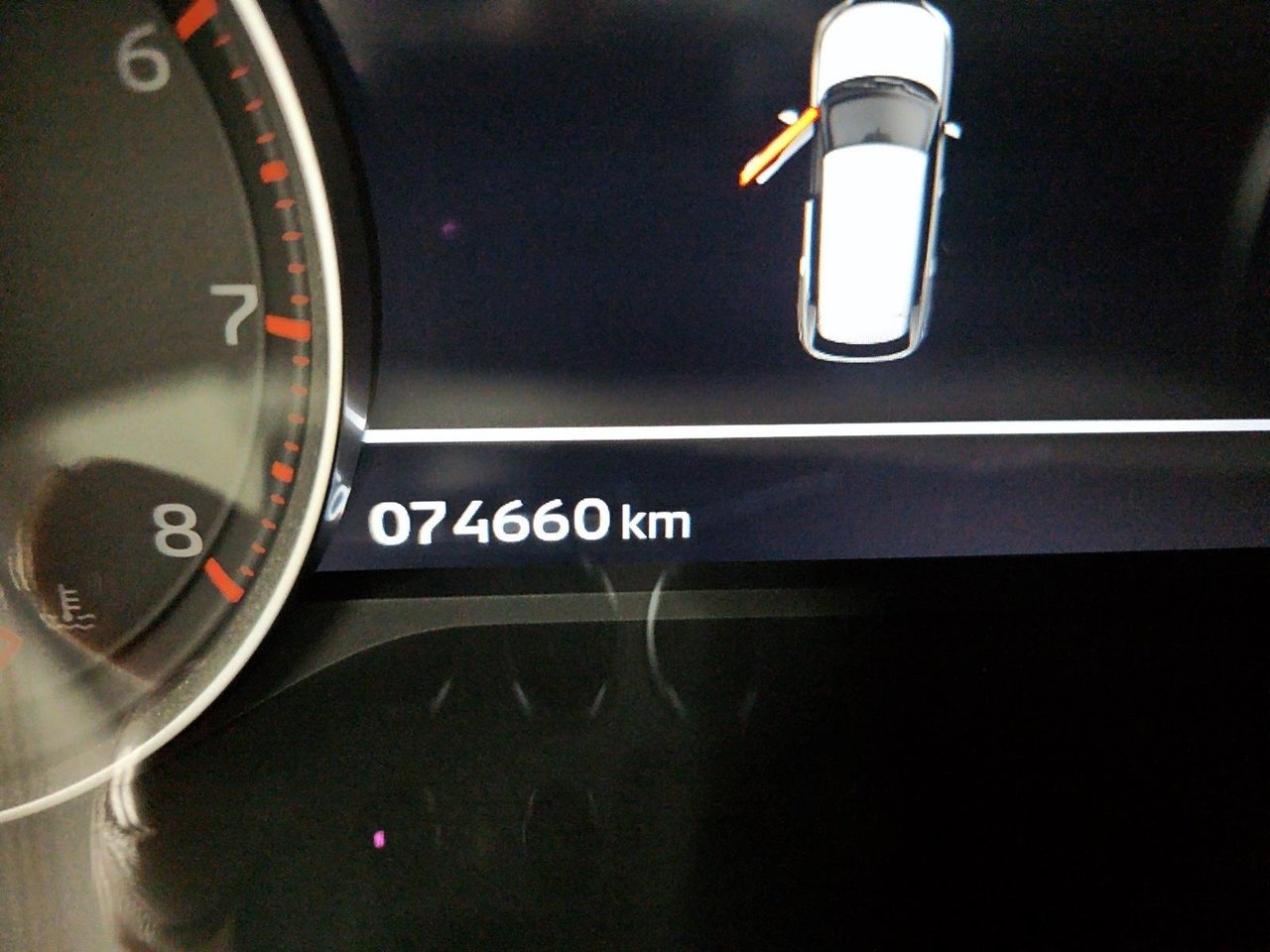 2023 Mitsubishi Outlander ES // S-AWD // 2.5L-12