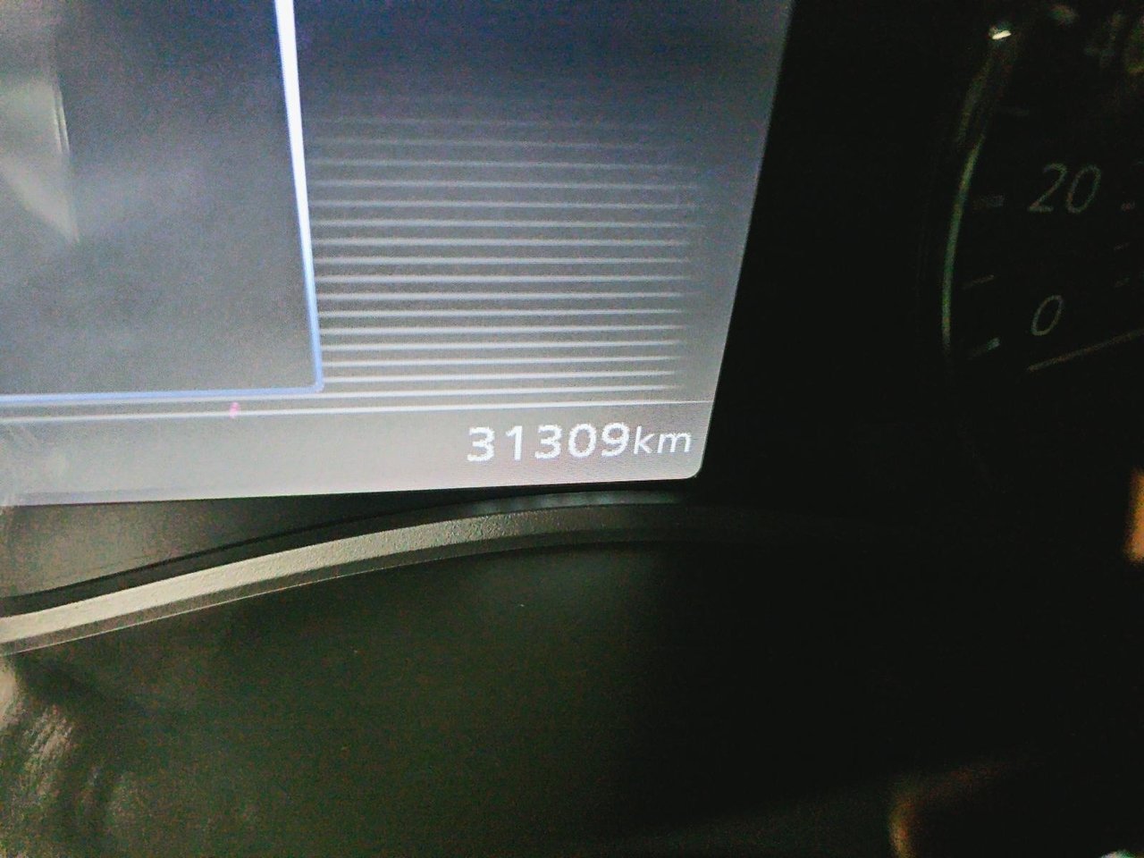 2024 Nissan Kicks SV // BAS KM //-12