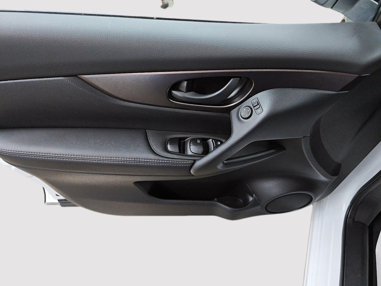 2023 Nissan Qashqai S AWD //-10