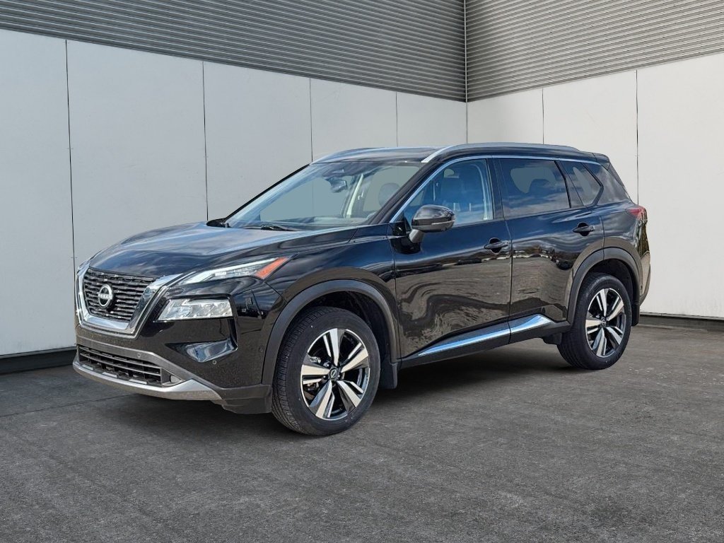 Nissan Rogue SL AWD // TOIT PANORAMIQUE 2023-0