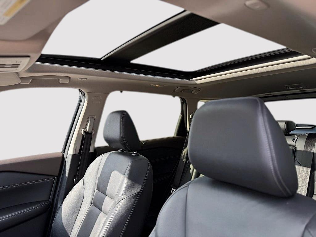 Nissan Rogue SL AWD // TOIT PANORAMIQUE 2023-10