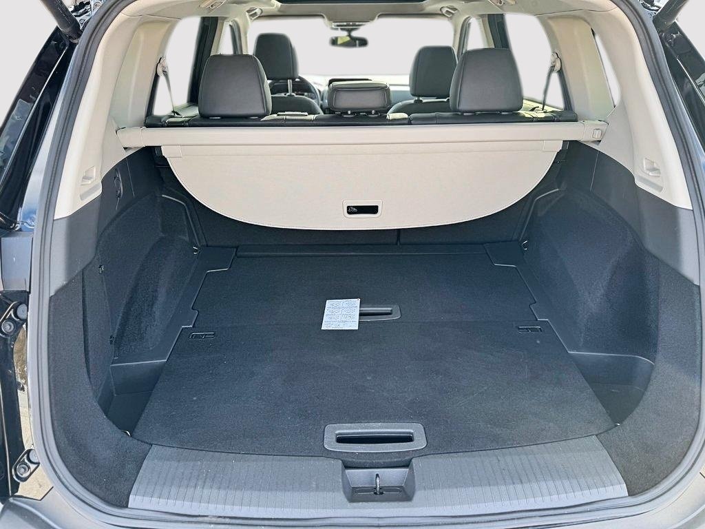 Nissan Rogue SL AWD // TOIT PANORAMIQUE 2023-6