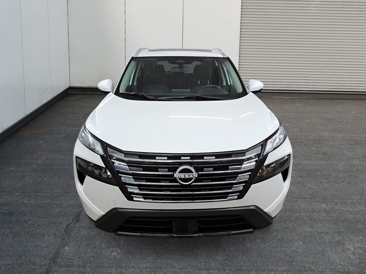 Nissan Rogue SV // AWD // CVT 2024-1