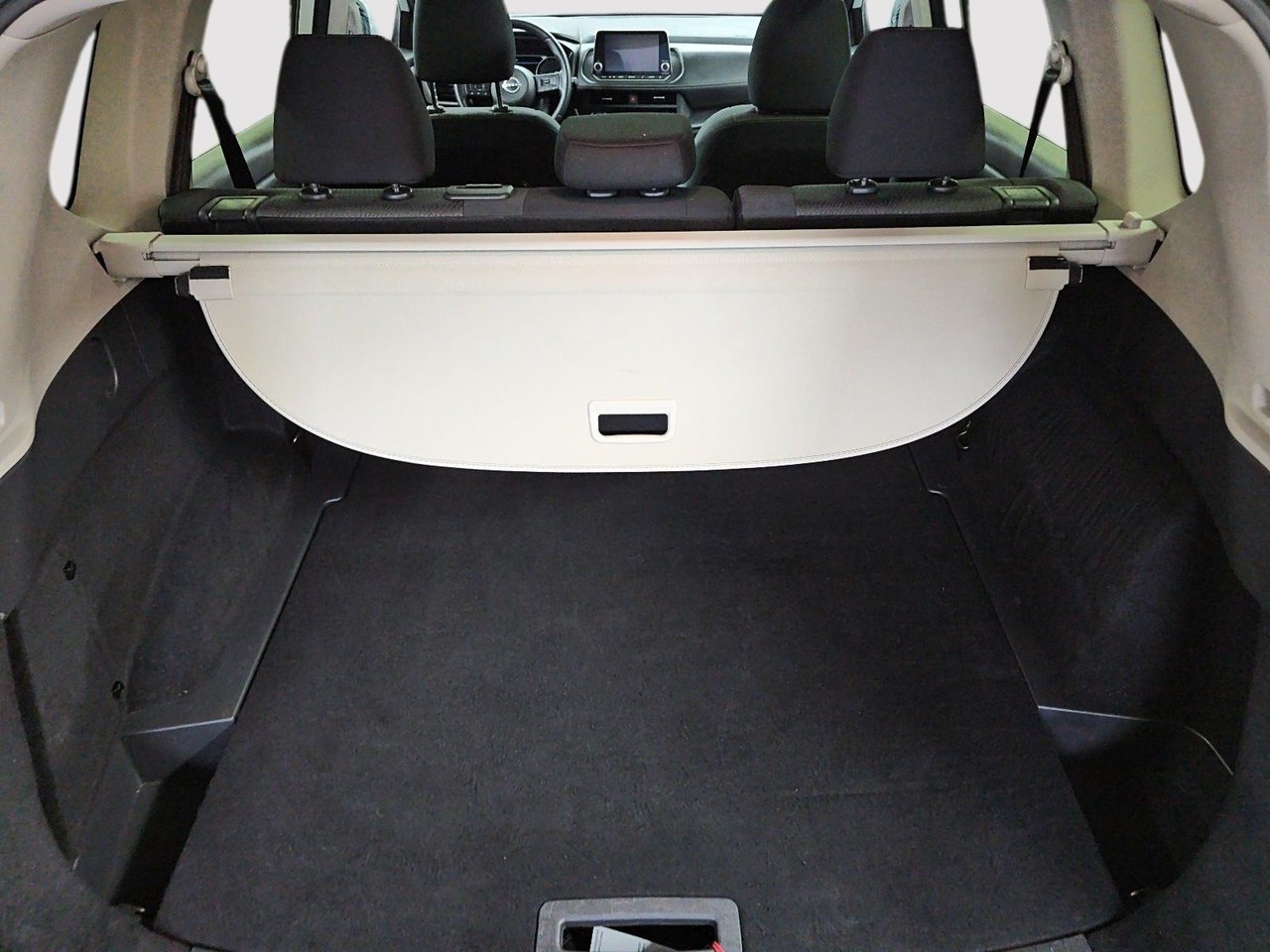 Nissan Rogue SV // AWD // CVT 2024-5