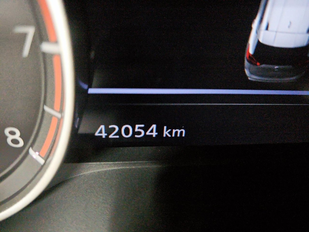 Nissan Rogue SV // AWD // CVT 2024-12