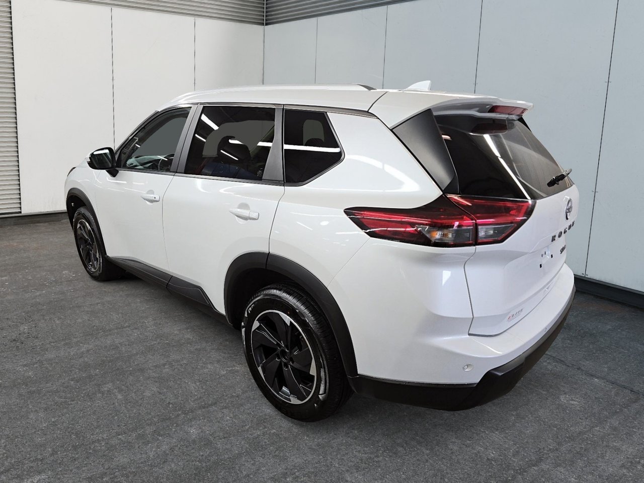 Nissan Rogue SV // AWD // CVT 2024-3