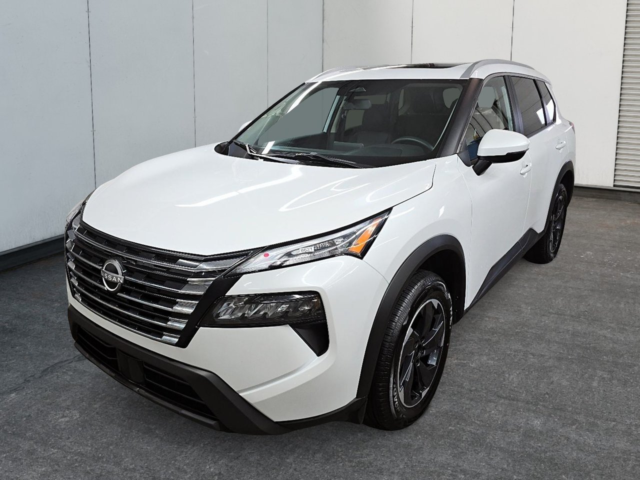 Nissan Rogue SV // AWD // CVT 2024-0