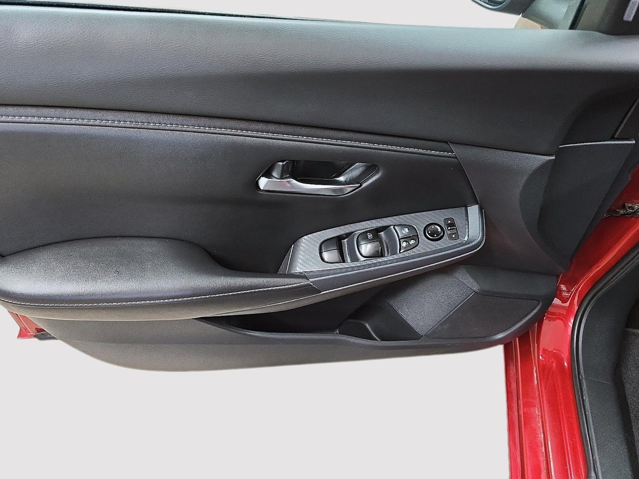 Nissan Sentra SENTRA // SV // NISSAN 2022-10