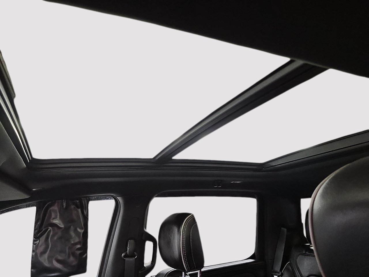 Ram 1500 LIMITED 4X4 CREW CAB // DIESEL // TOIT PANORAMIQUE 2020-17