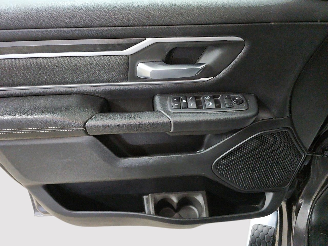 Ram 1500 BIG HORN // RAM // 1500 2021-10