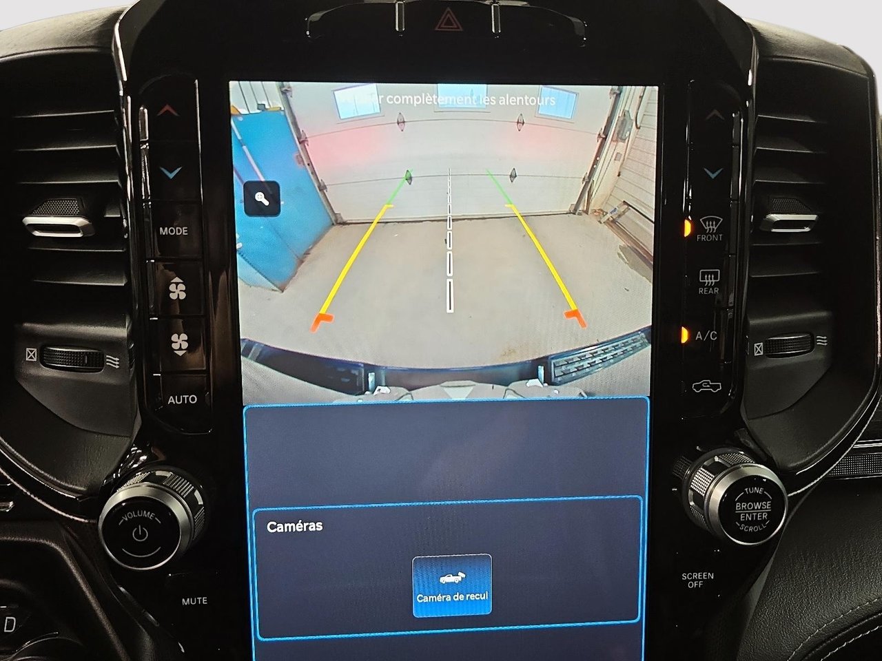 2022 Ram 1500 LIMITED 4X4 CREW CAB // DIESEL // 3.92-17