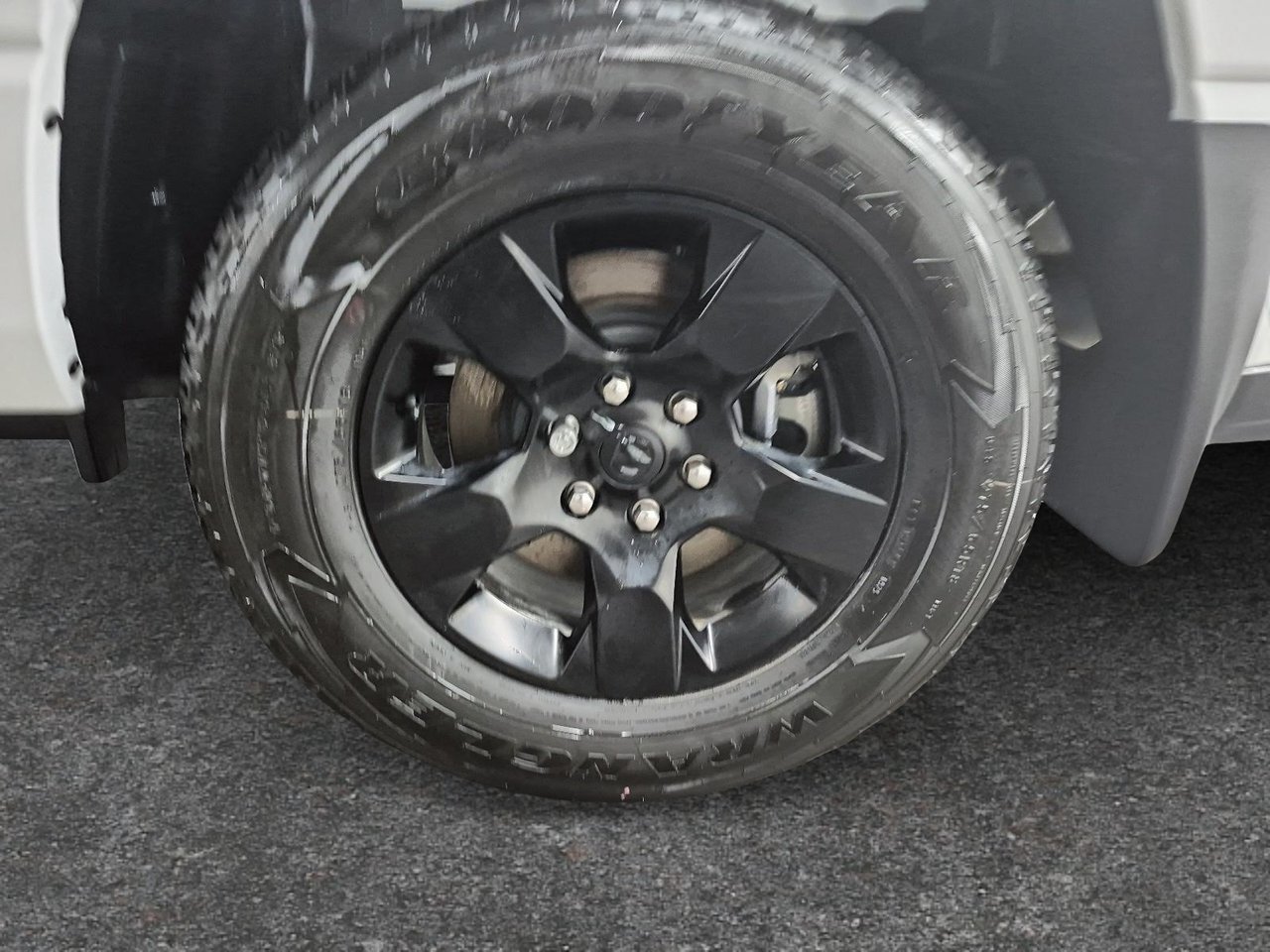 2025 Ram 1500 TRADESMAN-6