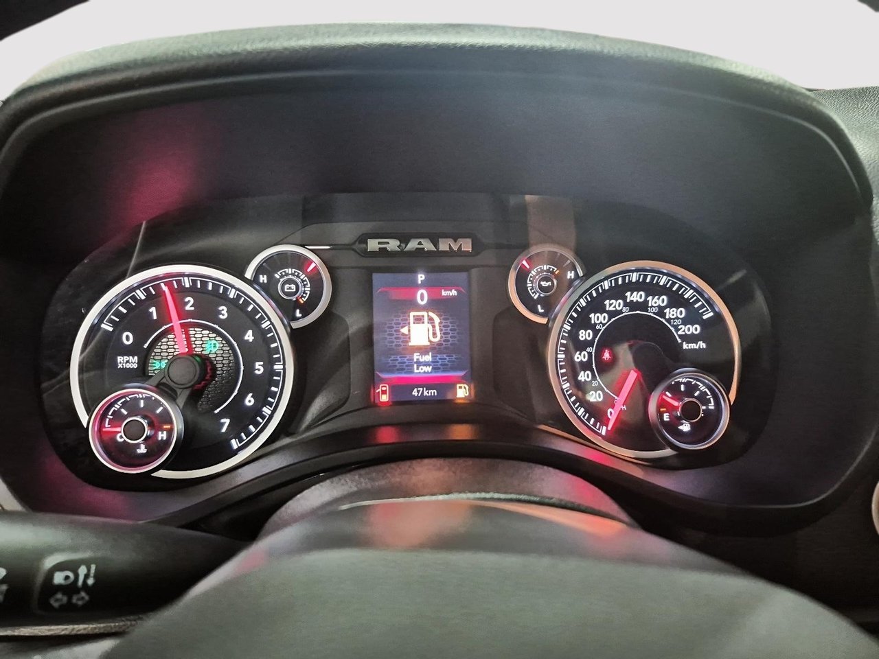 2025 Ram 1500 TRADESMAN-13