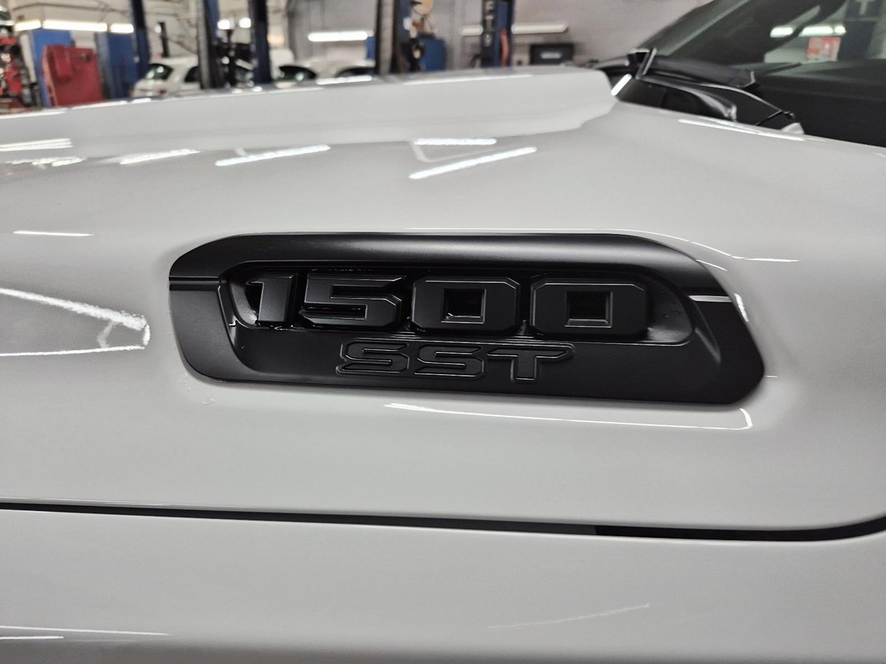 2025 Ram 1500 TRADESMAN-5