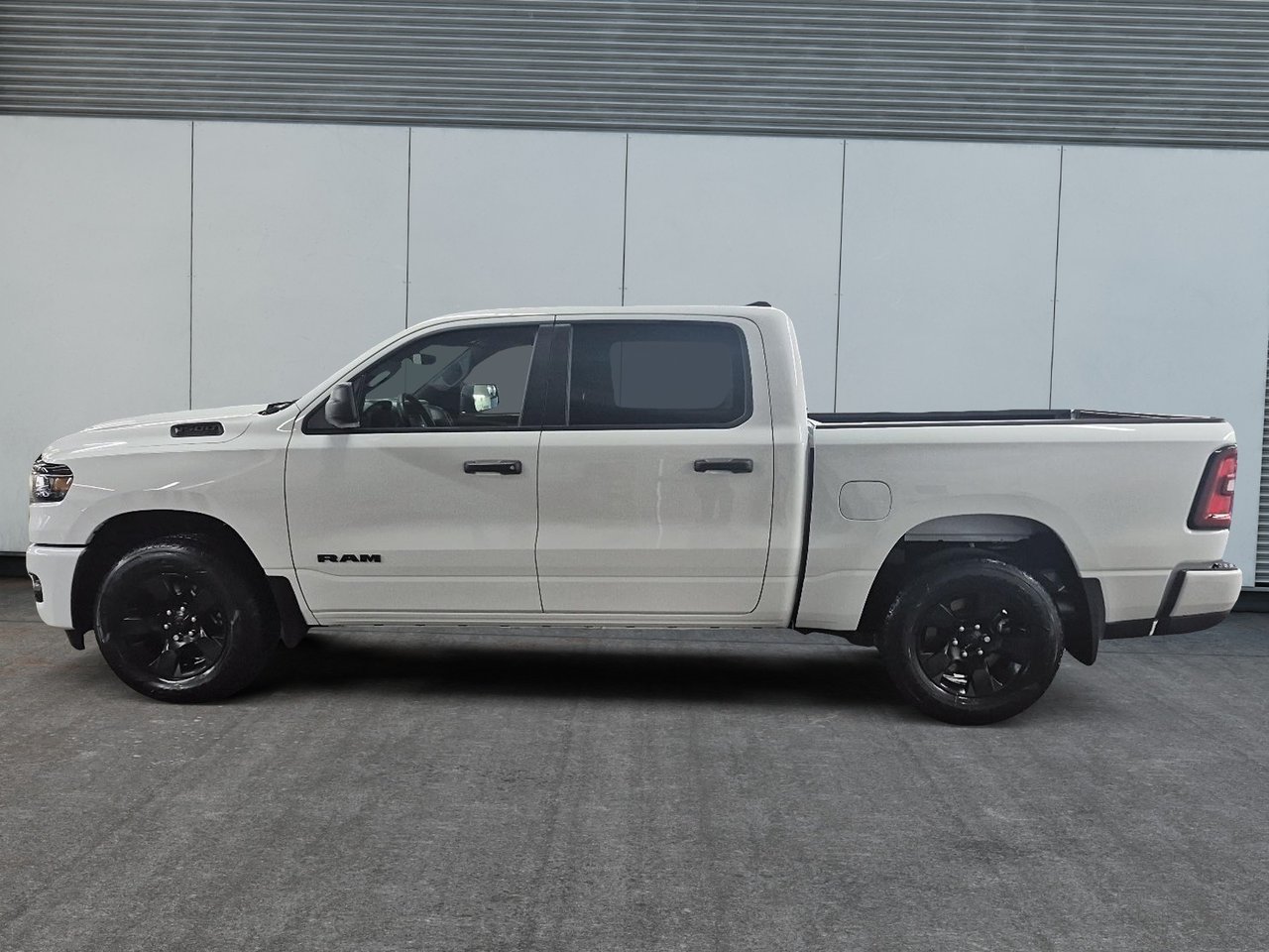 Ram 1500 TRADESMAN 2025-4