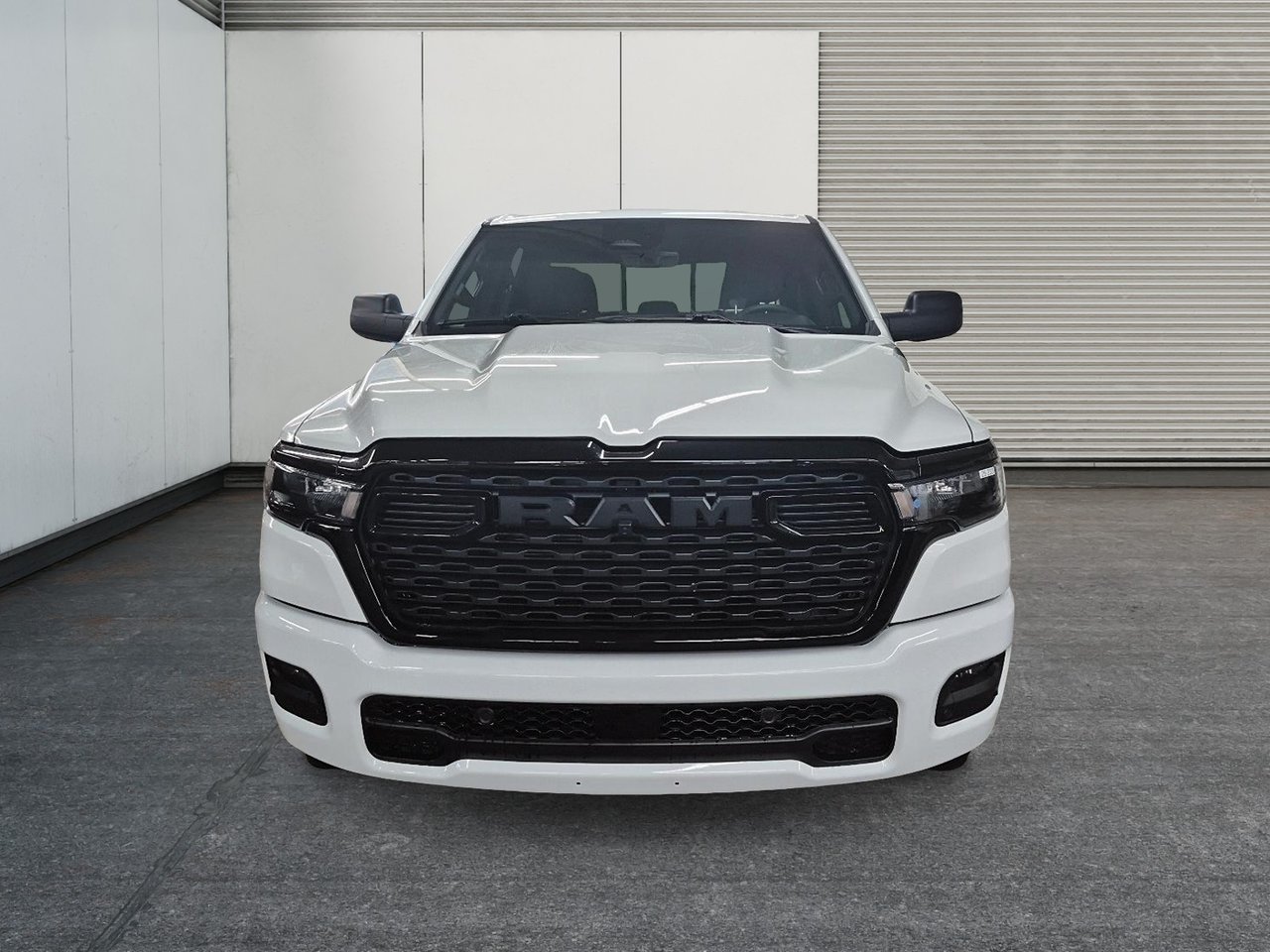 Ram 1500 TRADESMAN 2025-1