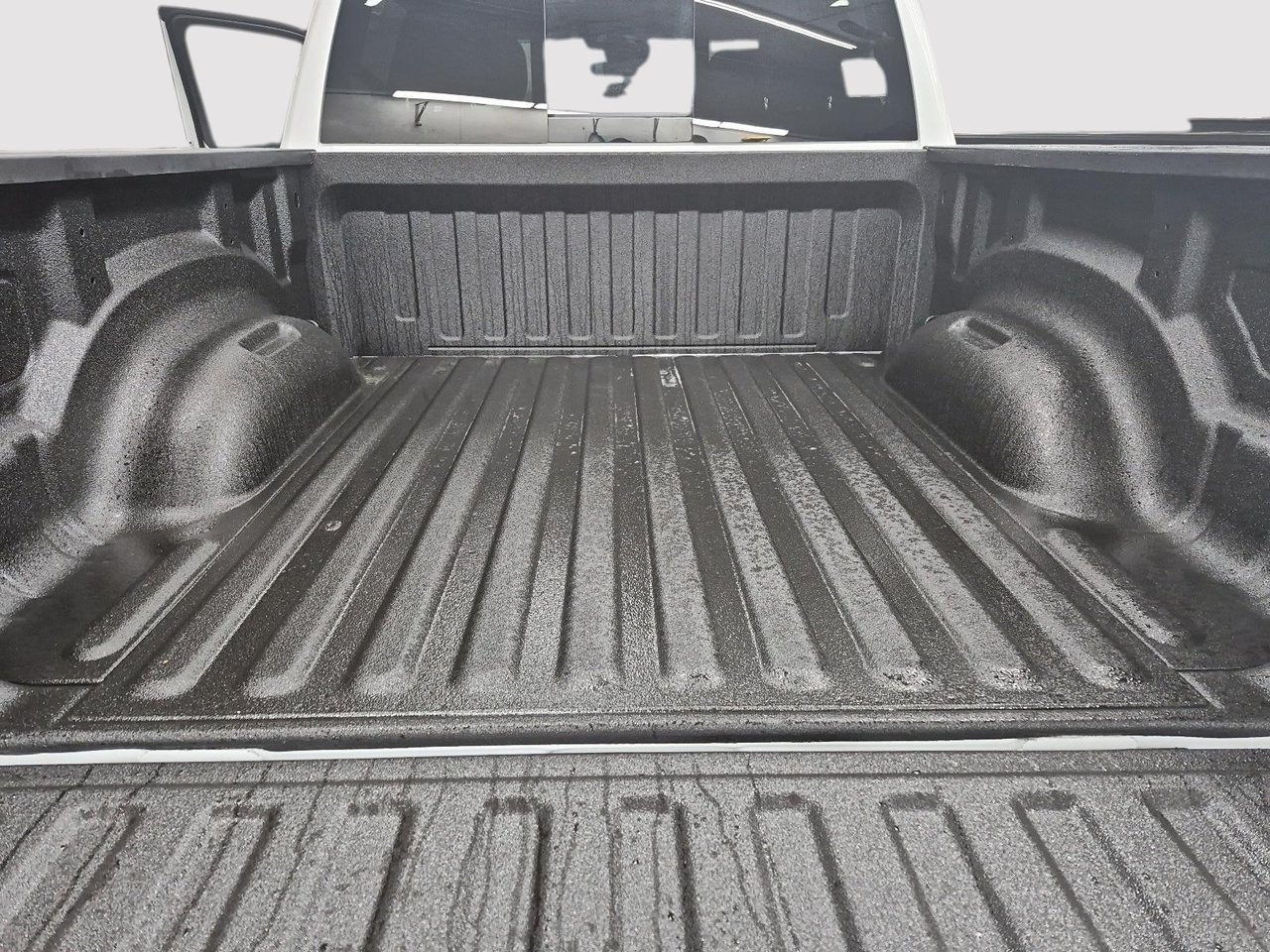 Ram 1500 TRADESMAN 2025-16