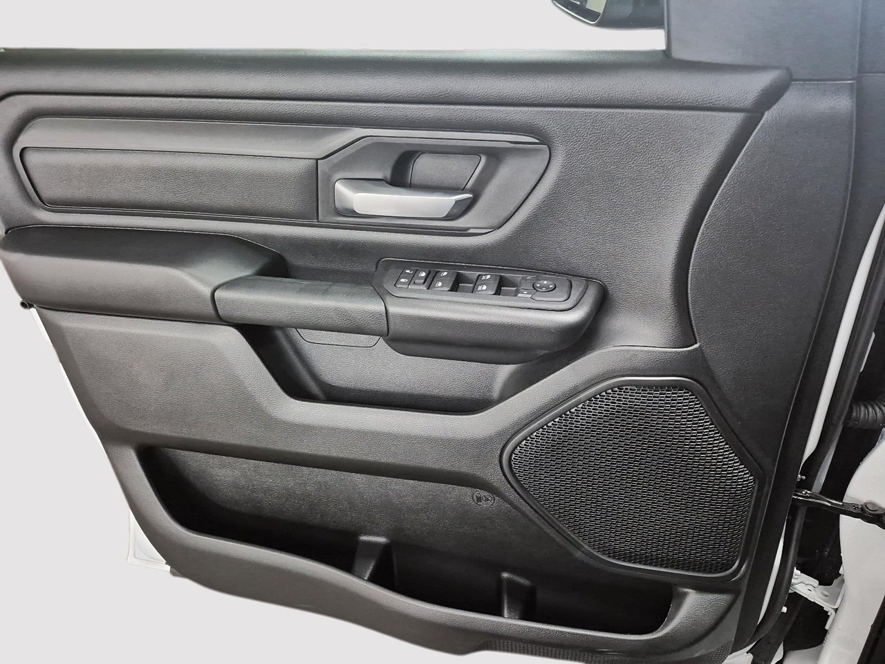 Ram 1500 TRADESMAN 2025-10