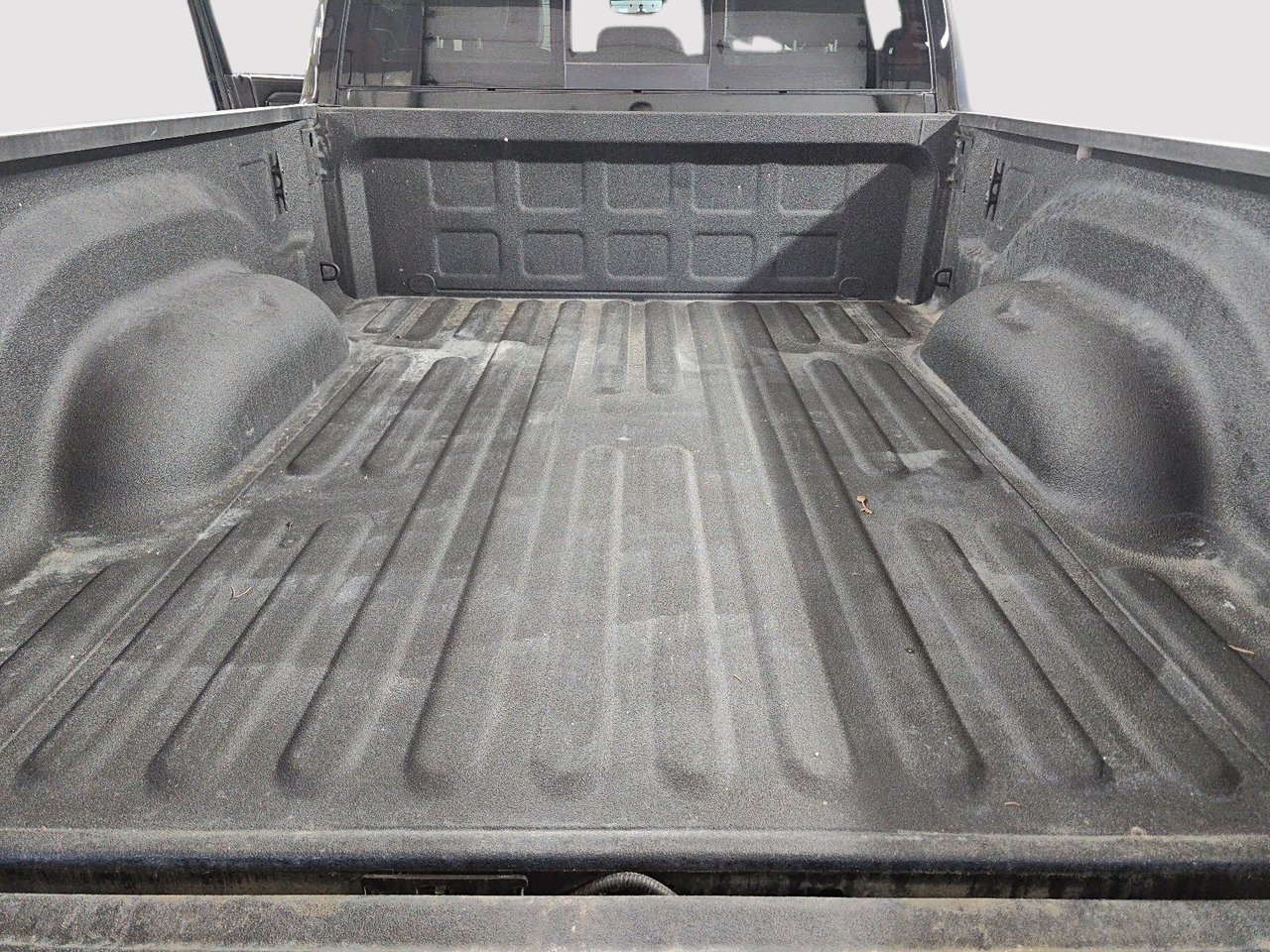 2023 Ram 2500 LIMITED // 2500 // RAM // HD-16