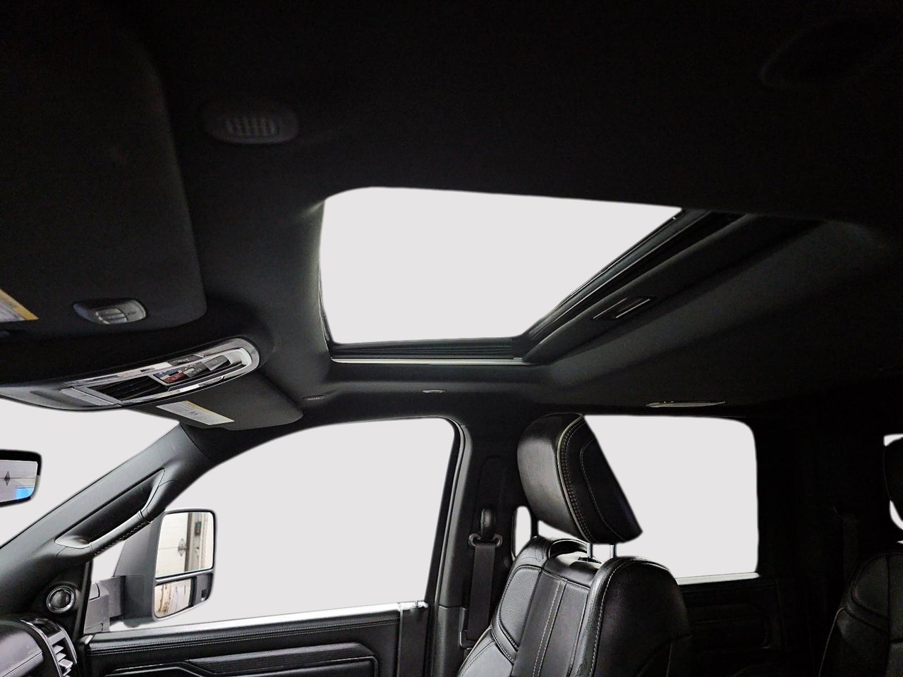 2023 Ram 2500 LIMITED // 2500 // RAM // HD-17