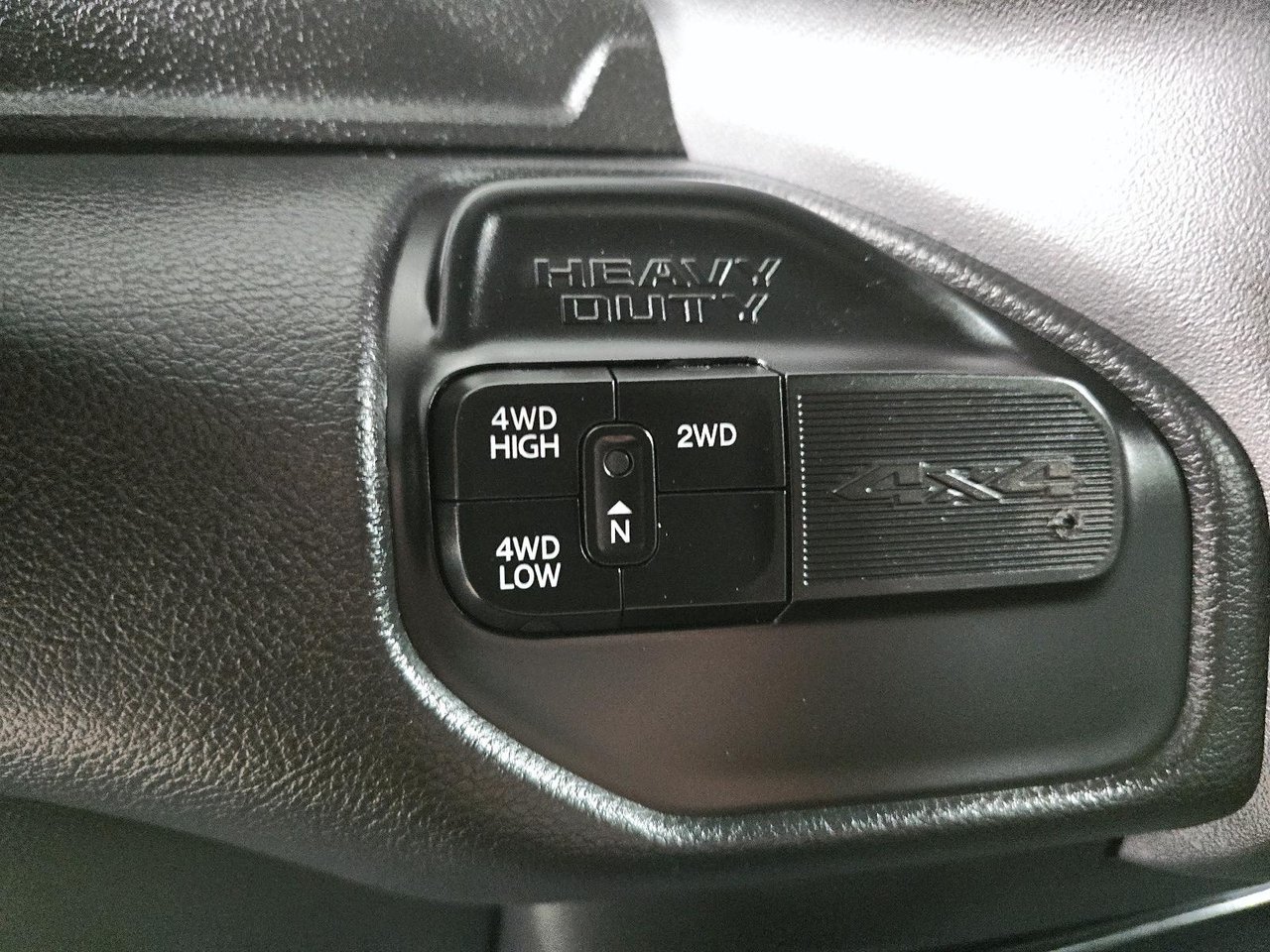 2024 Ram 3500 BIG HORN / CUMMINS HO-15