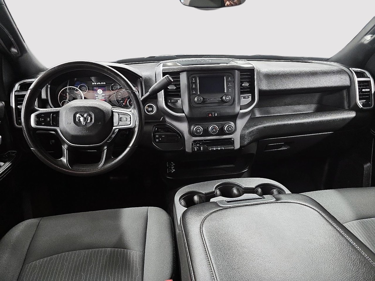 2024 Ram 3500 BIG HORN / CUMMINS HO-9