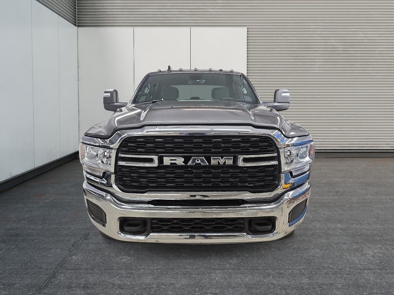 2024 Ram 3500 BIG HORN / CUMMINS HO-1