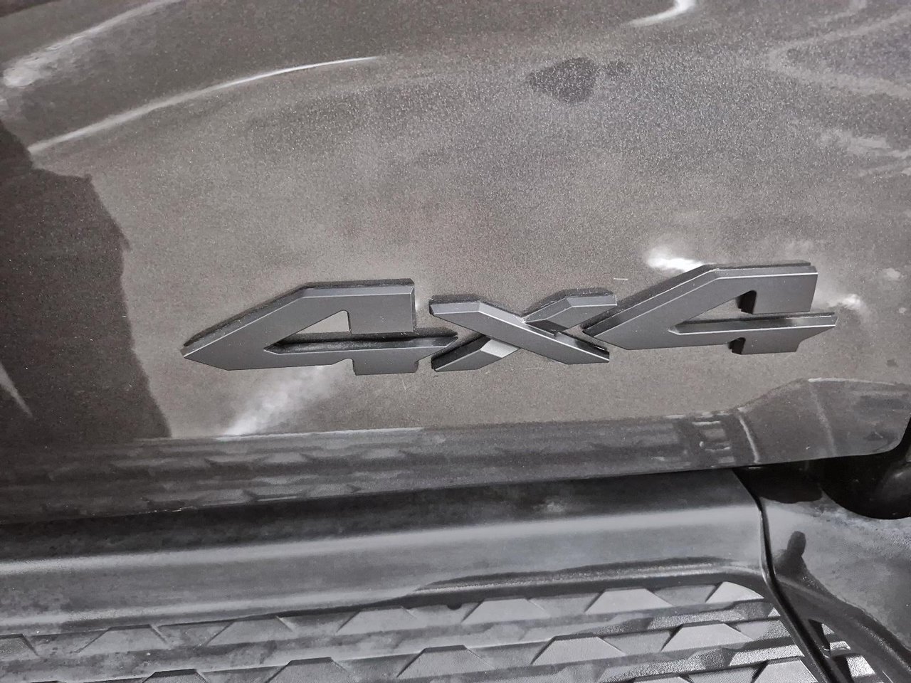 2025 Ram 3500-15