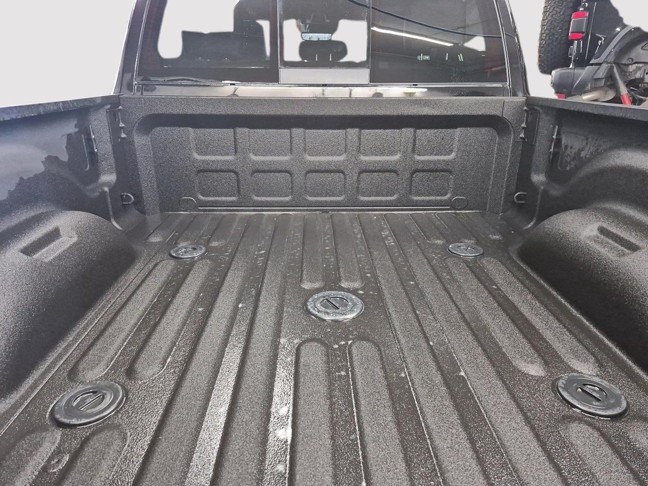 2025 Ram 3500 LIMITED-16