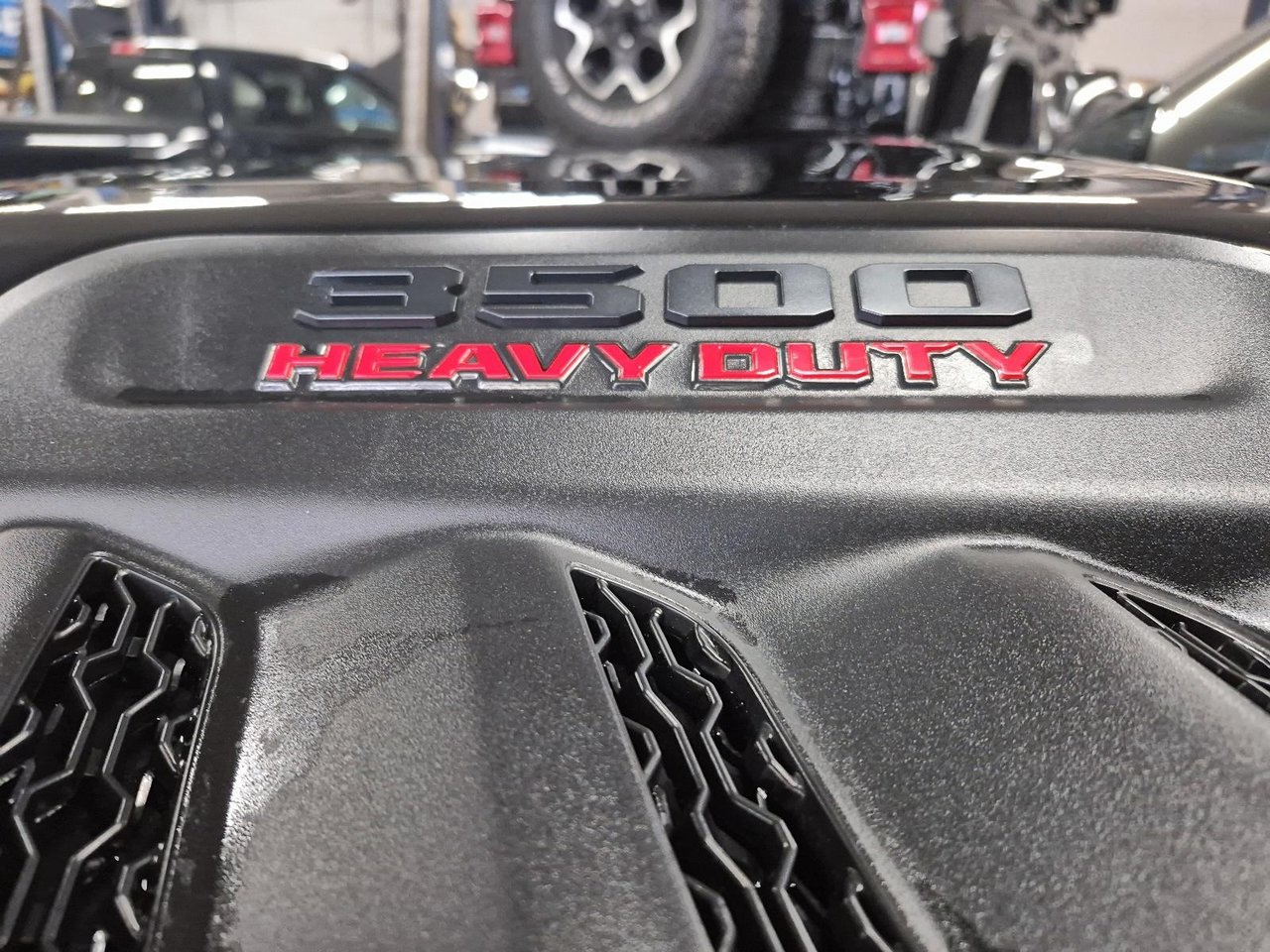 2025 Ram 3500 LIMITED-5
