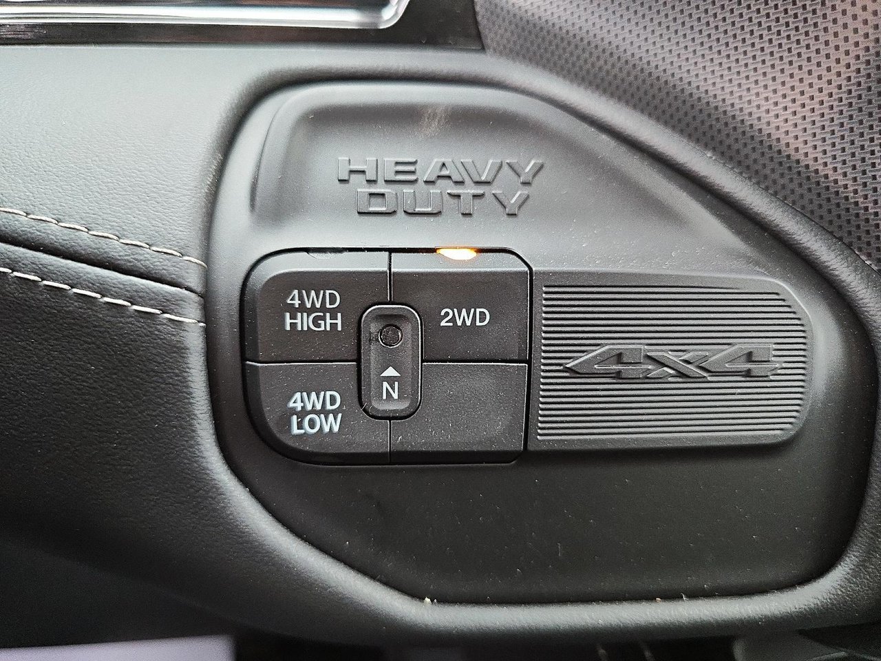 Ram 5500 Chassis LIMITED 4X4 CREW CAB // 60 CA // DIESEL 2024-15