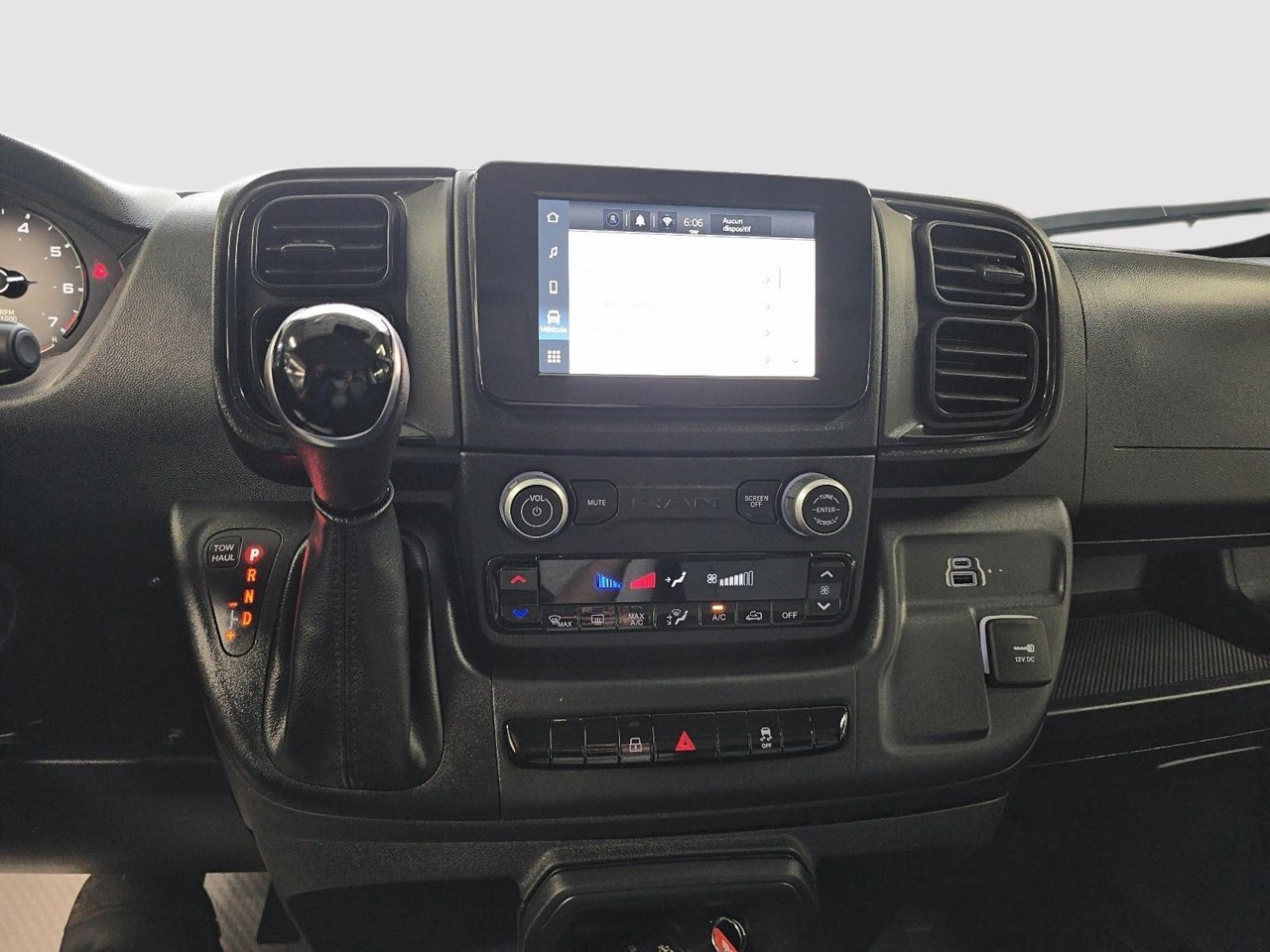 2025 Ram ProMaster Cargo Van TRADESMAN // 3500 // HIGH ROOF-17
