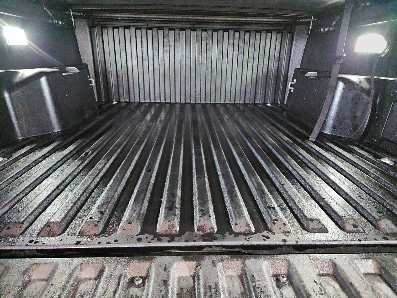 Toyota Tacoma TACOMA // HYBRIDE // TOYOTA 2025-16