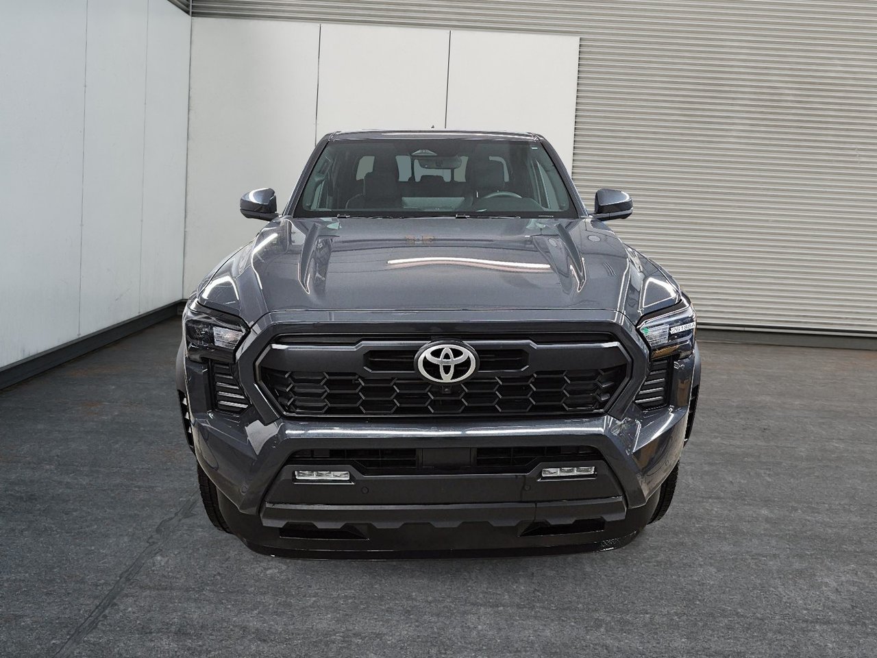 Toyota Tacoma TACOMA // HYBRIDE // TOYOTA 2025-1