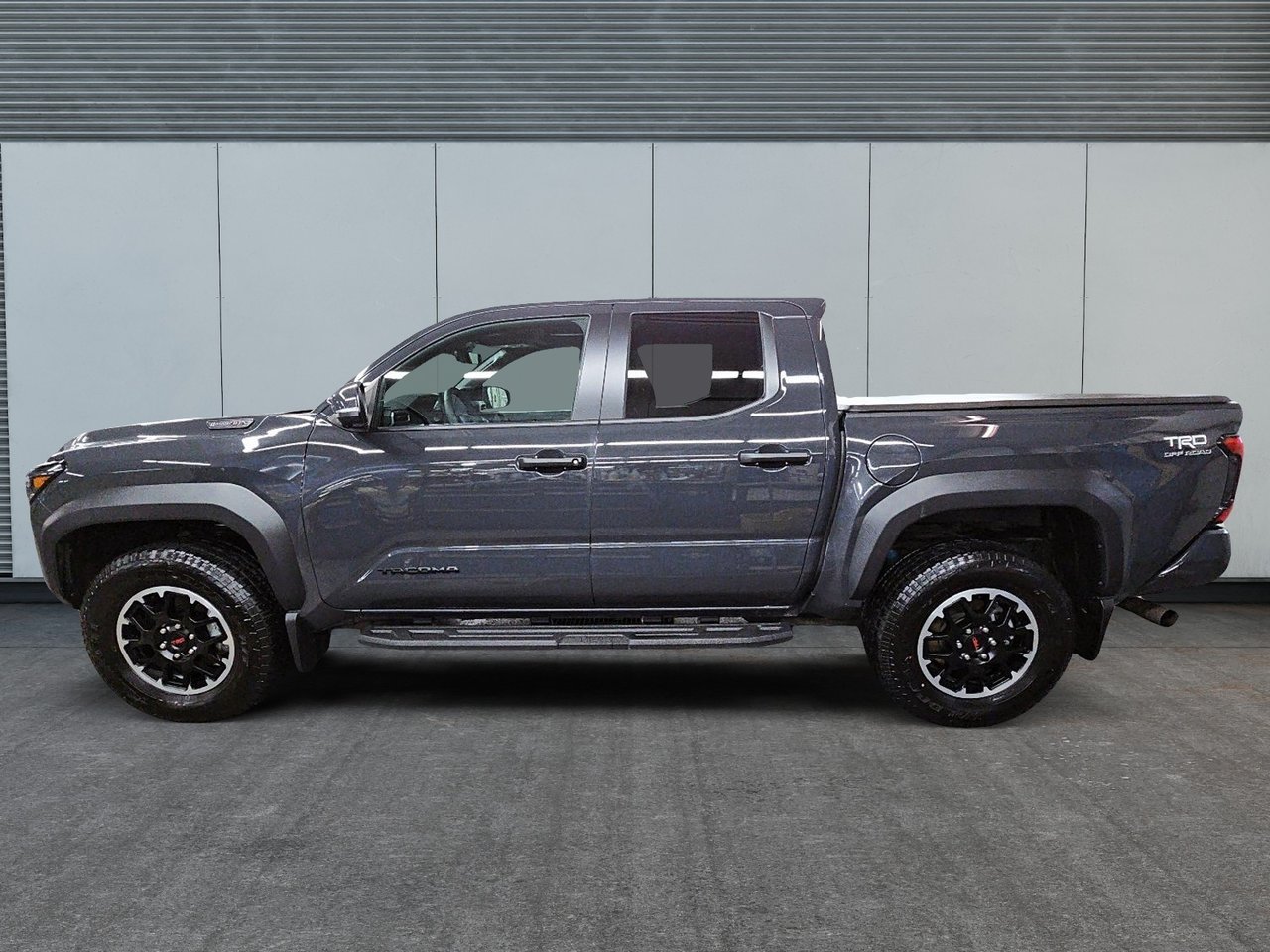Toyota Tacoma TACOMA // HYBRIDE // TOYOTA 2025-4